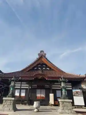 如宝寺(福島県)