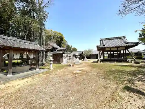 八幡神社(滋賀県)