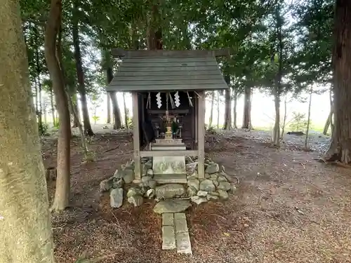 山之神(滋賀県)