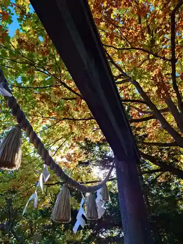 相馬神社(北海道)