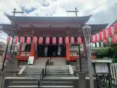 善國寺(東京都)