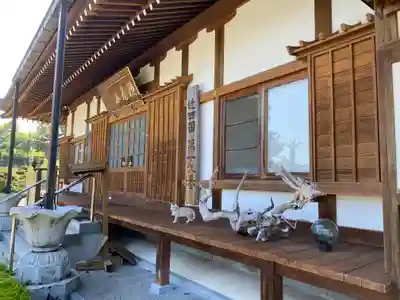 尋声寺(和歌山県)