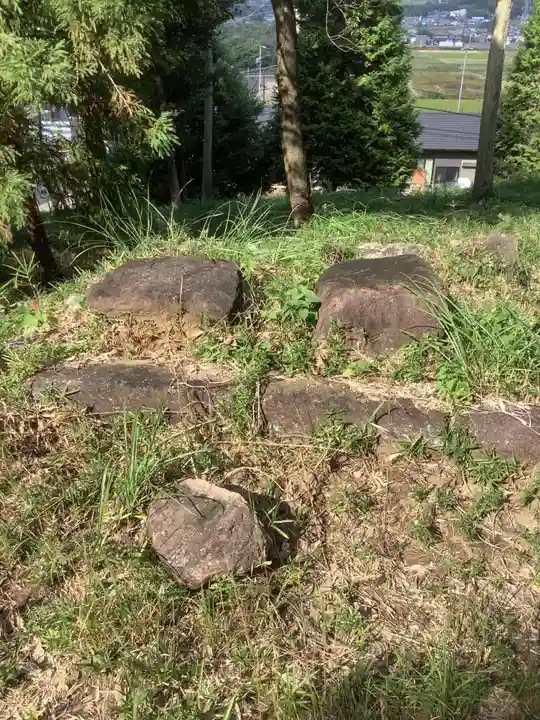 八坂神社(広見東八坂神社)のその他建物