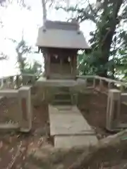 浅間神社(千葉県)