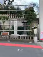 芝大神宮のその他建物
