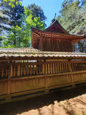 熊野神社(栃木県)