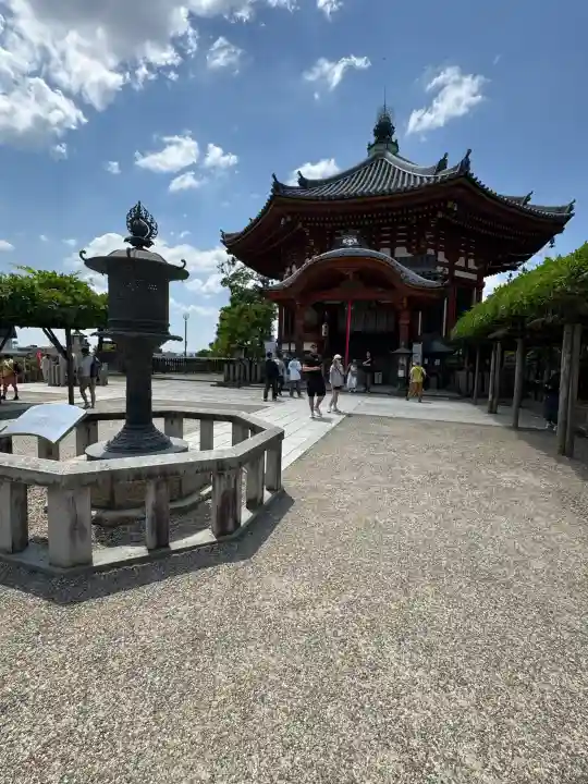 興福寺 南円堂の{uncategorized: "未分類", other: "その他", undefined: "問題あり", building: "その他建物", grave: "お墓", sacred_gate: "鳥居", guardian: "狛犬", statue: "像", buddha: "仏像", history: "歴史", nature: "自然", garden: "庭園", animal: "動物", pagoda: "塔", temizu: "手水舎", mountain_gate: "山門・神門", sanctuary: "本殿・本堂", subordinate: "末社・摂社", art: "芸術", scenery: "景色", jizo: "地蔵", ema: "絵馬", goshuin: "御朱印", omikuji: "おみくじ", items: "授与品その他", amulet: "お守り", goshuincho: "御朱印帳", eats: "食事", festival: "お祭り", votive_dance: "神楽", shichigosan: "七五三参", wedding: "結婚式", experience: "体験その他", initially: "初詣", around: "周辺", anti_infection: "感染症対策"}