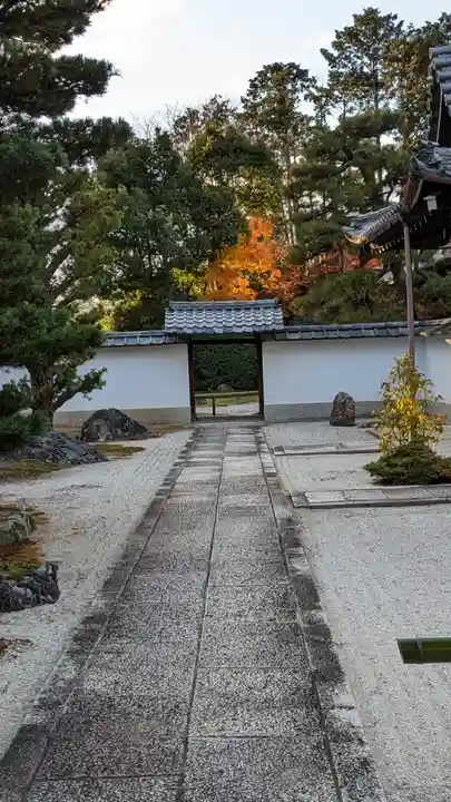 大光明寺(京都府)