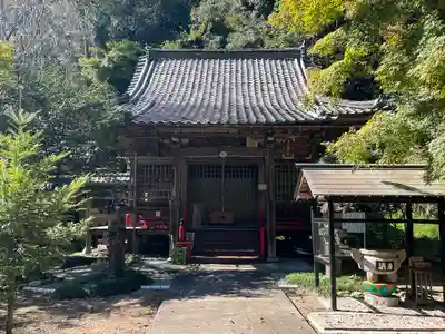 清水寺(岐阜県)