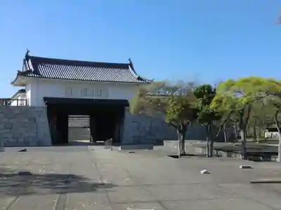 赤穂大石神社(兵庫県)