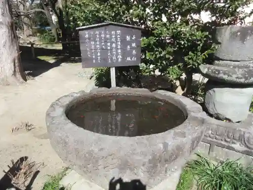 極楽寺（霊鷲山感應院極楽律寺）の歴史