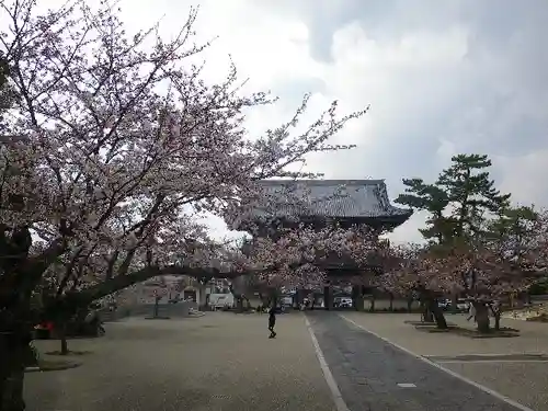 光明寺のその他建物