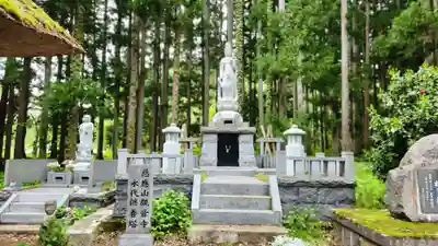 観音寺(福島県)