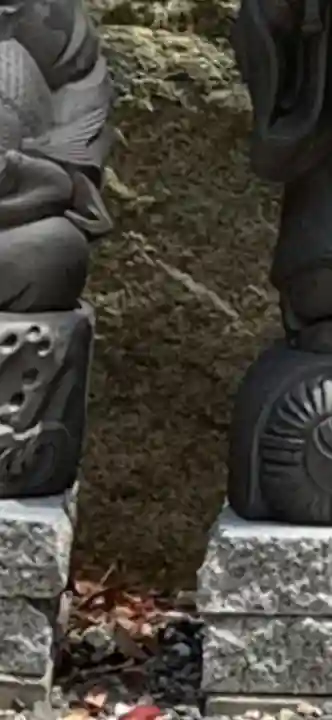 彌都加伎神社(三重県)