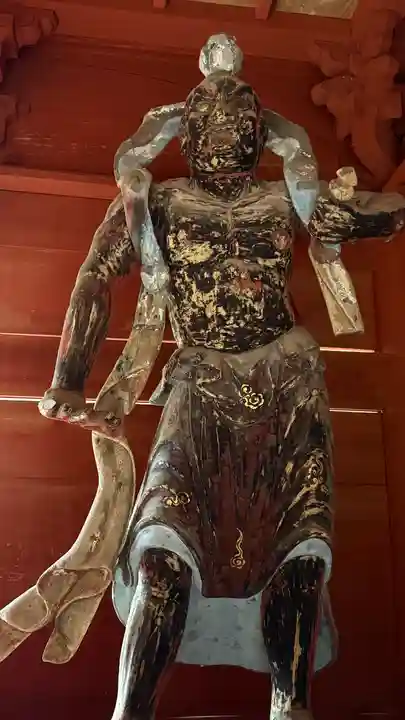 那古寺(千葉県)