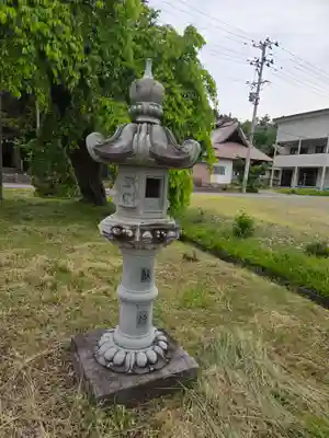 慶徳稲荷神社(福島県)