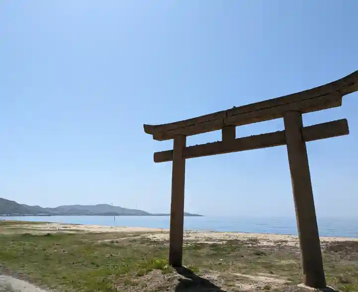 事代主神社(兵庫県)