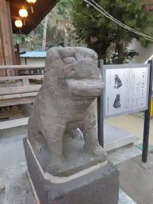 杉田八幡神社（杉田八幡宮）(神奈川県)