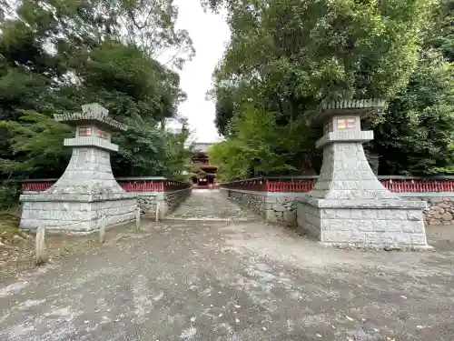 薦神社(大分県)