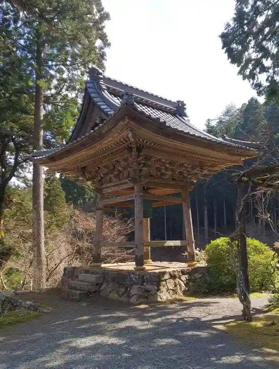 明通寺のその他建物