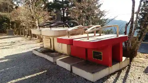 天龍寺(埼玉県)