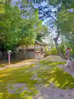 市杵島神社(奈良県)