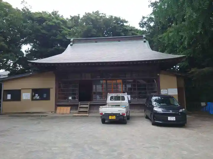 御霊神社(神奈川県)