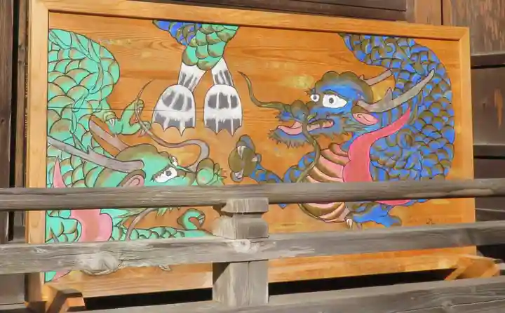 森友瀧尾神社(栃木県)