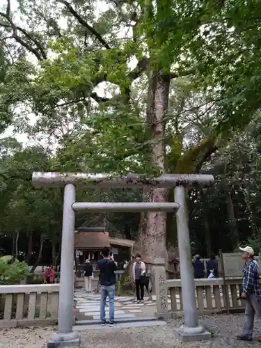 伊弉諾神宮(兵庫県)