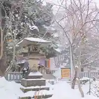 彌彦神社 (伊夜日子神社)のその他建物