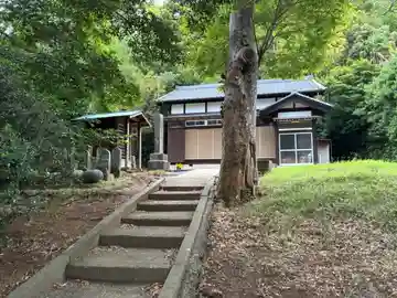 鳥見神社(千葉県)