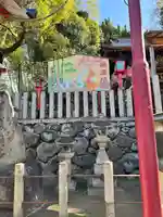 瓢箪山稲荷神社(大阪府)
