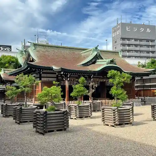 今宮戎神社(大阪府)