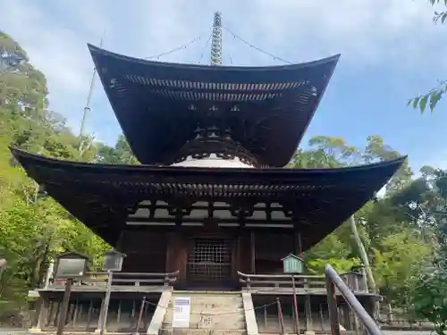 石山寺(滋賀県)