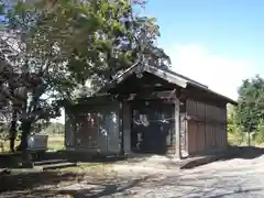 御霊神社(埼玉県)