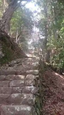 大山阿夫利神社のその他建物
