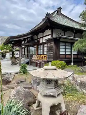 成就寺(千葉県)