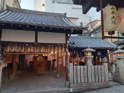 法善寺(大阪府)