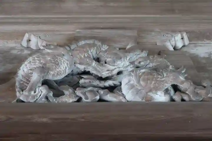 園城寺(三井寺)の芸術