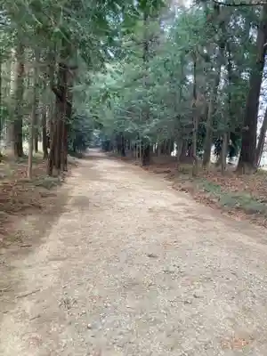 磯山諏訪神社(栃木県)