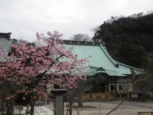 光明寺のその他建物