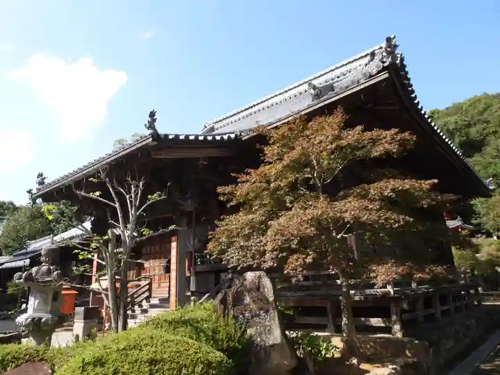 金泉寺(徳島県)