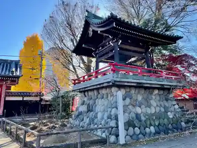 愛染院(東京都)