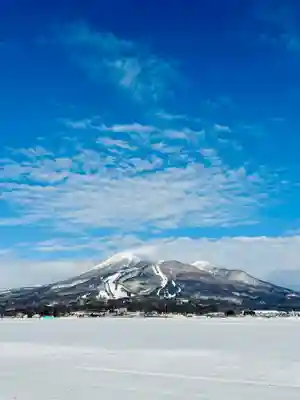 土津神社｜こどもと出世の神さま(福島県)