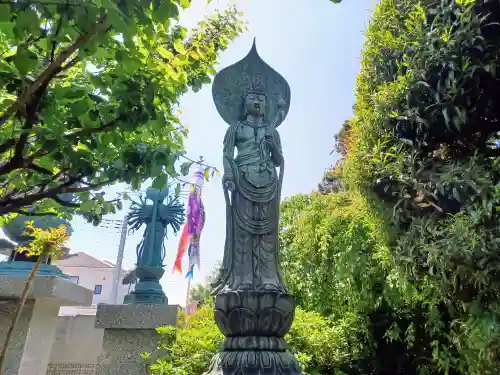 東福寺(埼玉県)