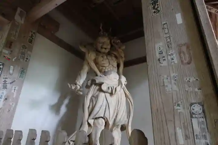 弥谷寺(香川県)