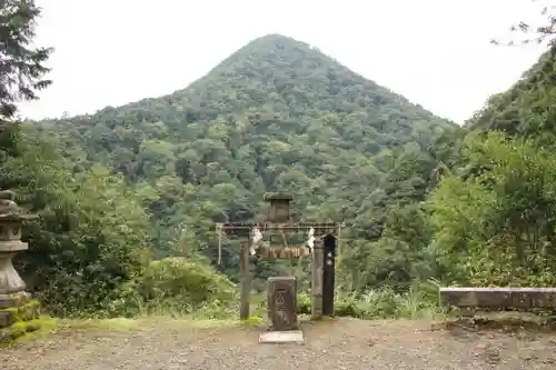 元伊勢内宮 皇大神社のその他建物