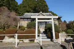 伊奈冨神社(三重県)