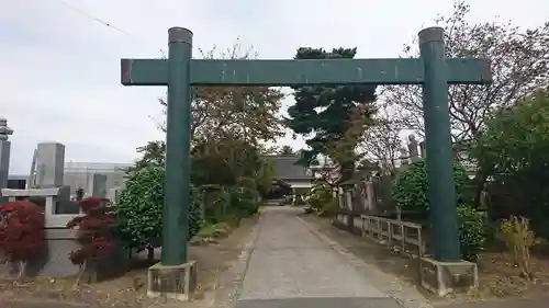 常光寺(青森県)