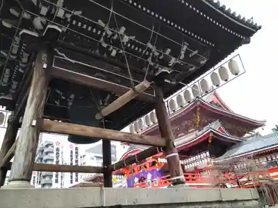 大須観音 (北野山真福寺宝生院)(愛知県)